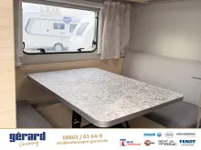 Fahrzeugbild Weinsberg CaraCito 470 EU inkl.neuem Vorzelt #4