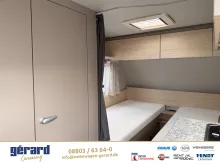 Fahrzeugbild Weinsberg CaraCito 470 EU inkl.neuem Vorzelt #9
