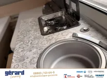 Fahrzeugbild Weinsberg CaraCito 470 EU inkl.neuem Vorzelt #10