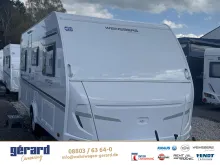 Fahrzeugbild Weinsberg CaraOne 480 EU !!! IC-Line EditionHot !!! #2