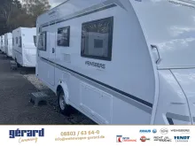 Fahrzeugbild Weinsberg CaraOne 480 EU !!! IC-Line EditionHot !!! #4