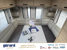 Fahrzeugbild Weinsberg CaraOne 480 EU !!! IC-Line EditionHot !!! #6