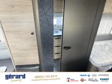 Fahrzeugbild Weinsberg CaraOne 480 EU !!! IC-Line EditionHot !!! #11