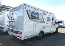 Fahrzeugbild Soma Camp T 650 EB - L-Line #3