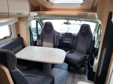 Fahrzeugbild Soma Camp T 650 EB - L-Line #12