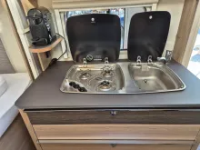 Fahrzeugbild Bürstner Averso Plus 520 TL sehr wenig genutzt #6