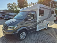 Fahrzeugbild Knaus VAN TI Plus 650 MEG -Platinum Selection- #3