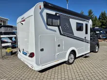 Fahrzeugbild Knaus VAN TI Plus 650 MEG -Platinum Selection- #5