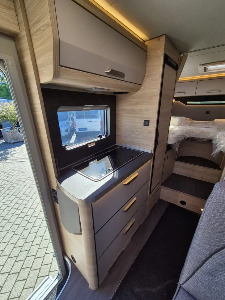 Fahrzeugbild Knaus VAN TI Plus 650 MEG -Platinum Selection- #16