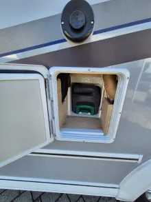 Fahrzeugbild Knaus VAN TI Plus 650 MEG -Platinum Selection- #29