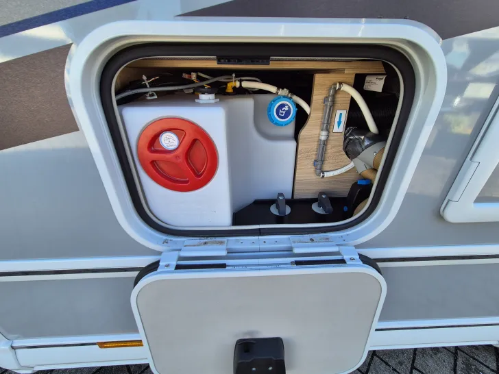 Fahrzeugbild Knaus VAN TI Plus 650 MEG -Platinum Selection- #30