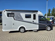 Fahrzeugbild Knaus VAN TI Plus 650 MEG -Platinum Selection- #34