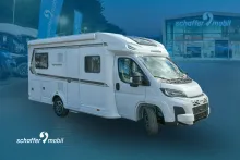 Fahrzeugbild Weinsberg CaraSuite 650 MF *Markise*LED*Media-Paket* #1