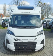 Fahrzeugbild Weinsberg CaraSuite 650 MF *Markise*LED*Media-Paket* #3