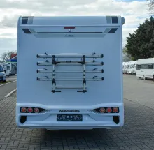 Fahrzeugbild Weinsberg CaraSuite 650 MF *Markise*LED*Media-Paket* #5