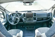 Fahrzeugbild Weinsberg CaraSuite 650 MF *Markise*LED*Media-Paket* #8