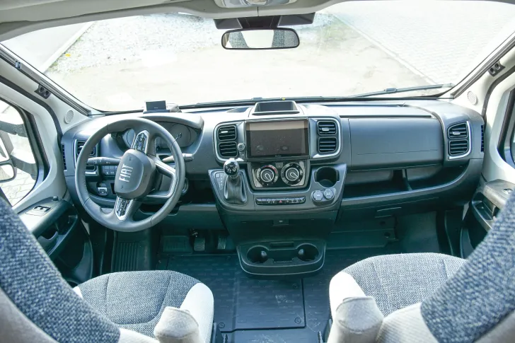 Fahrzeugbild Weinsberg CaraSuite 650 MF *Markise*LED*Media-Paket* #8