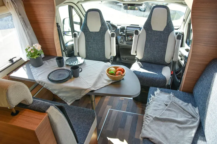 Fahrzeugbild Weinsberg CaraSuite 650 MF *Markise*LED*Media-Paket* #9