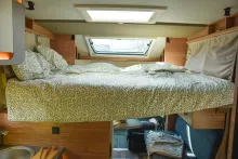 Fahrzeugbild Weinsberg CaraSuite 650 MF *Markise*LED*Media-Paket* #11