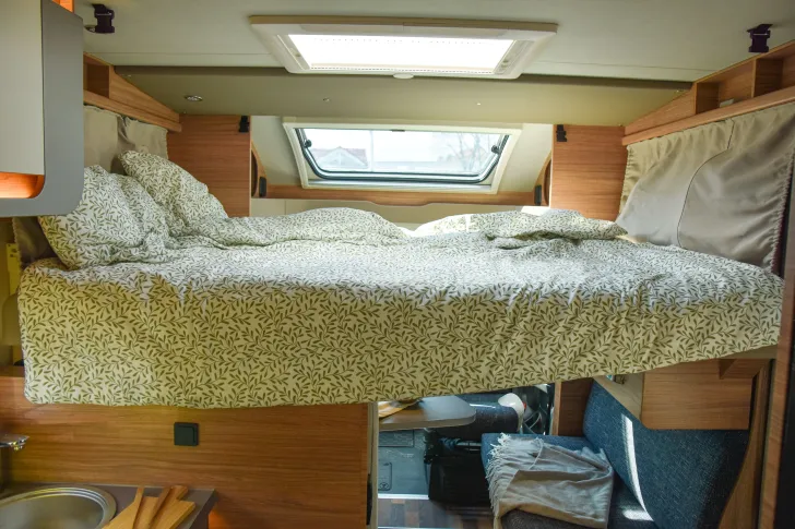 Fahrzeugbild Weinsberg CaraSuite 650 MF *Markise*LED*Media-Paket* #11