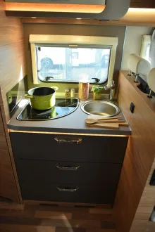 Fahrzeugbild Weinsberg CaraSuite 650 MF *Markise*LED*Media-Paket* #13