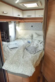 Fahrzeugbild Weinsberg CaraSuite 650 MF *Markise*LED*Media-Paket* #15