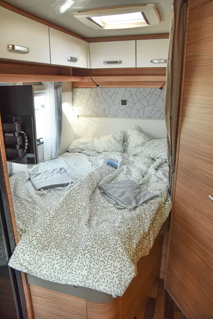 Fahrzeugbild Weinsberg CaraSuite 650 MF *Markise*LED*Media-Paket* #15