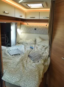 Fahrzeugbild Weinsberg CaraSuite 650 MF *Markise*LED*Media-Paket* #16