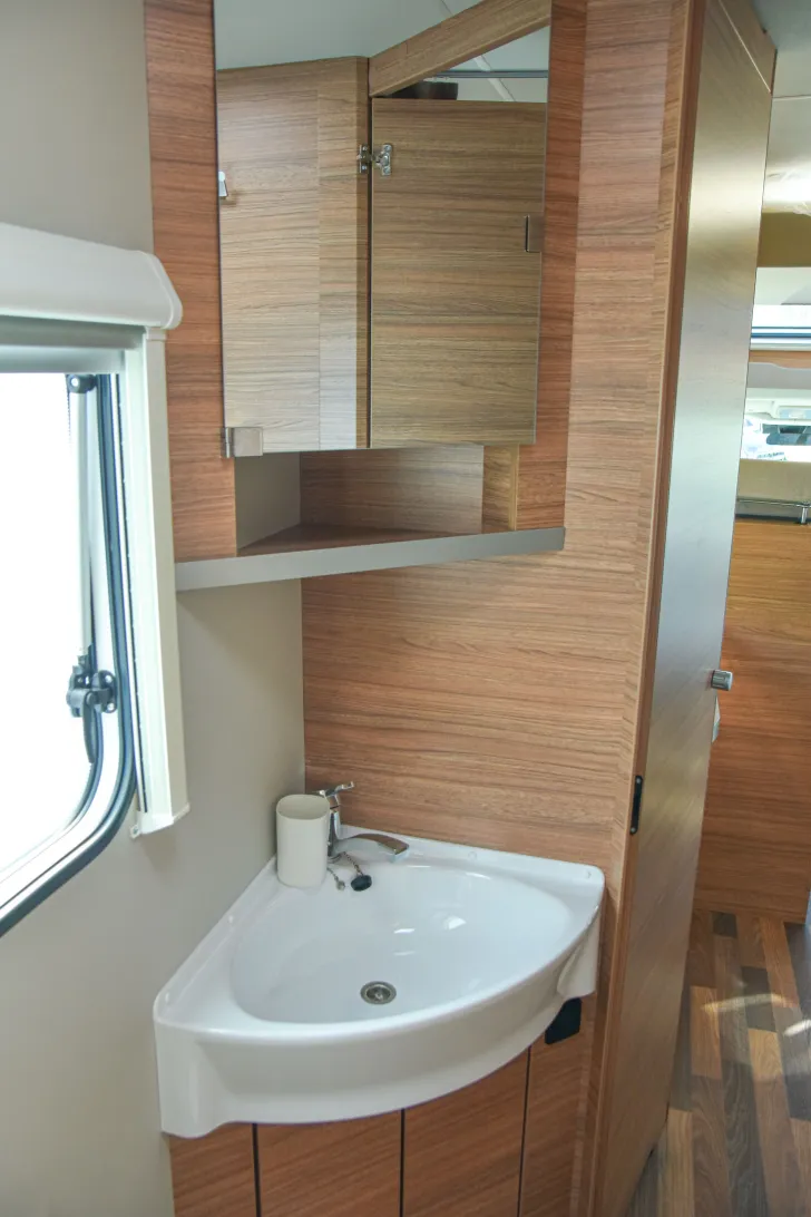 Fahrzeugbild Weinsberg CaraSuite 650 MF *Markise*LED*Media-Paket* #18