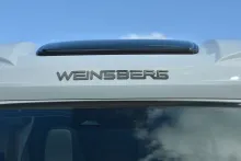 Fahrzeugbild Weinsberg CaraSuite 650 MF *Markise*LED*Media-Paket* #20