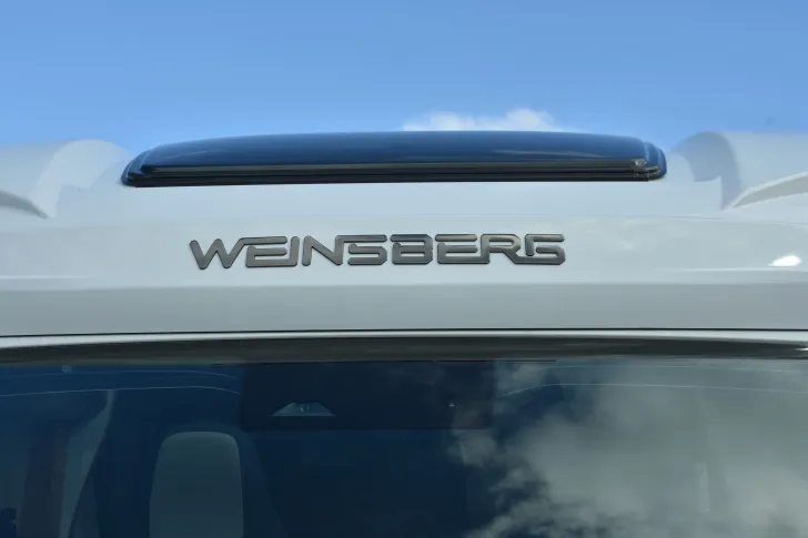 Fahrzeugbild Weinsberg CaraSuite 650 MF *Markise*LED*Media-Paket* #20