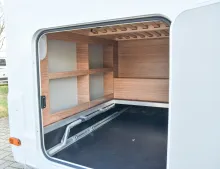 Fahrzeugbild Weinsberg CaraSuite 650 MF *Markise*LED*Media-Paket* #23