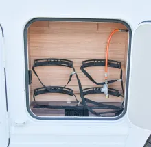 Fahrzeugbild Weinsberg CaraSuite 650 MF *Markise*LED*Media-Paket* #24