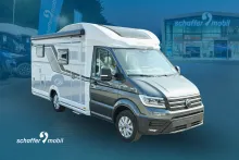 Fahrzeugbild Knaus VAN WAVE 640 MEG Vansation *Lithium* #1