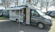 Fahrzeugbild Knaus VAN WAVE 640 MEG Vansation *Lithium* #8