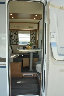 Fahrzeugbild Knaus VAN WAVE 640 MEG Vansation *Lithium* #9