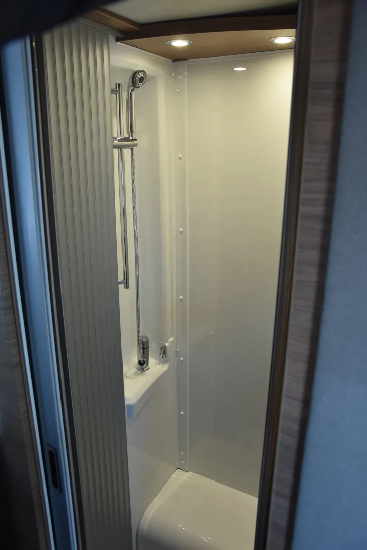 Fahrzeugbild Knaus VAN WAVE 640 MEG Vansation *Lithium* #14