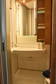 Fahrzeugbild Knaus VAN WAVE 640 MEG Vansation *Lithium* #15