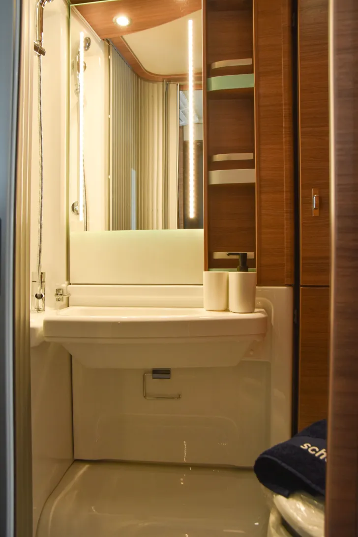 Fahrzeugbild Knaus VAN WAVE 640 MEG Vansation *Lithium* #16