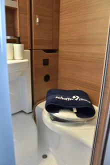 Fahrzeugbild Knaus VAN WAVE 640 MEG Vansation *Lithium* #17