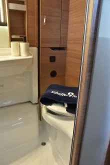 Fahrzeugbild Knaus VAN WAVE 640 MEG Vansation *Lithium* #18