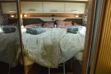 Fahrzeugbild Knaus VAN WAVE 640 MEG Vansation *Lithium* #19