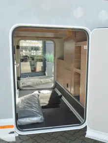 Fahrzeugbild Knaus VAN WAVE 640 MEG Vansation *Lithium* #25