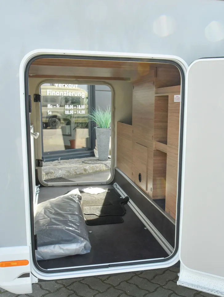 Fahrzeugbild Knaus VAN WAVE 640 MEG Vansation *Lithium* #25