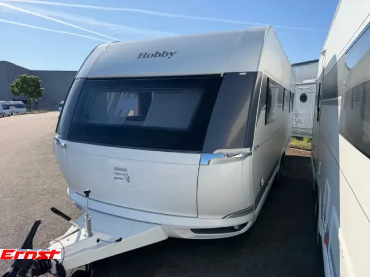Fahrzeugbild Hobby Prestige 660 WFC #4