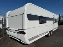 Fahrzeugbild Hobby Prestige 660 WFC #1