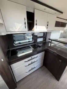 Fahrzeugbild Hobby Prestige 660 WFC #5