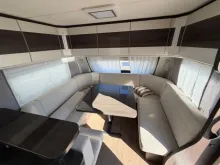 Fahrzeugbild Hobby Prestige 660 WFC #6