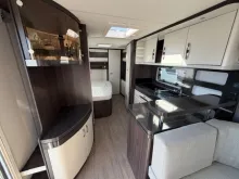 Fahrzeugbild Hobby Prestige 660 WFC #7