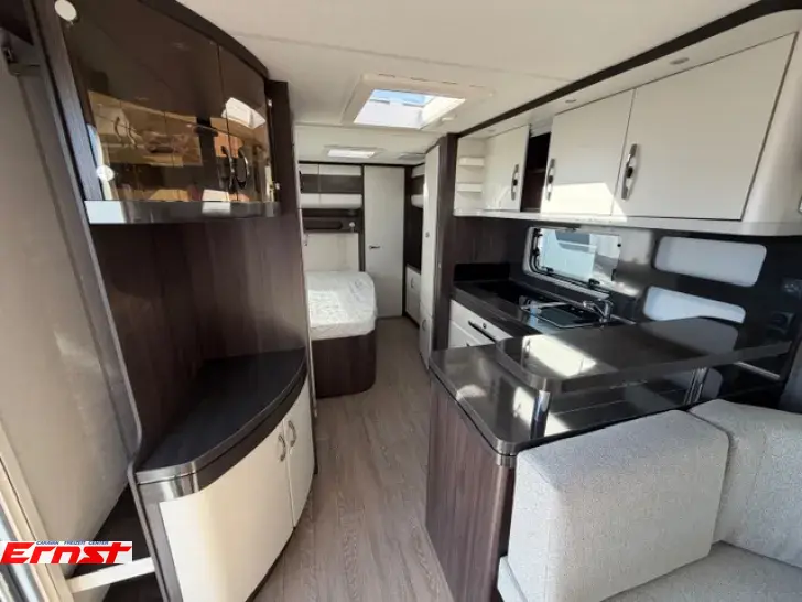 Fahrzeugbild Hobby Prestige 660 WFC #7
